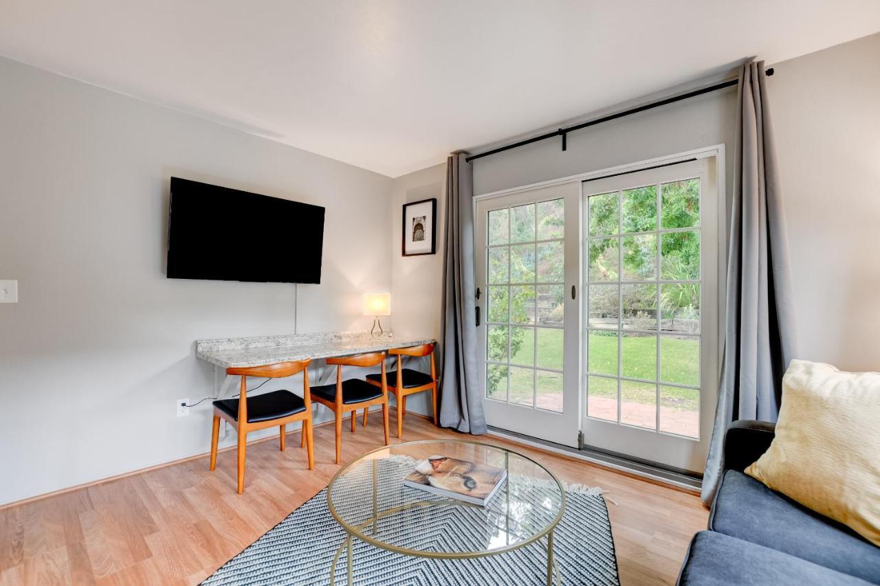 Private Suite San Diego Kültér fotó