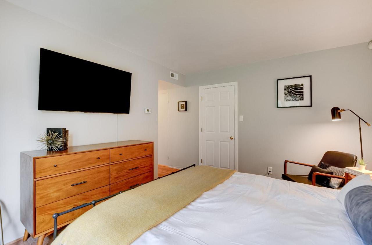 Private Suite San Diego Kültér fotó