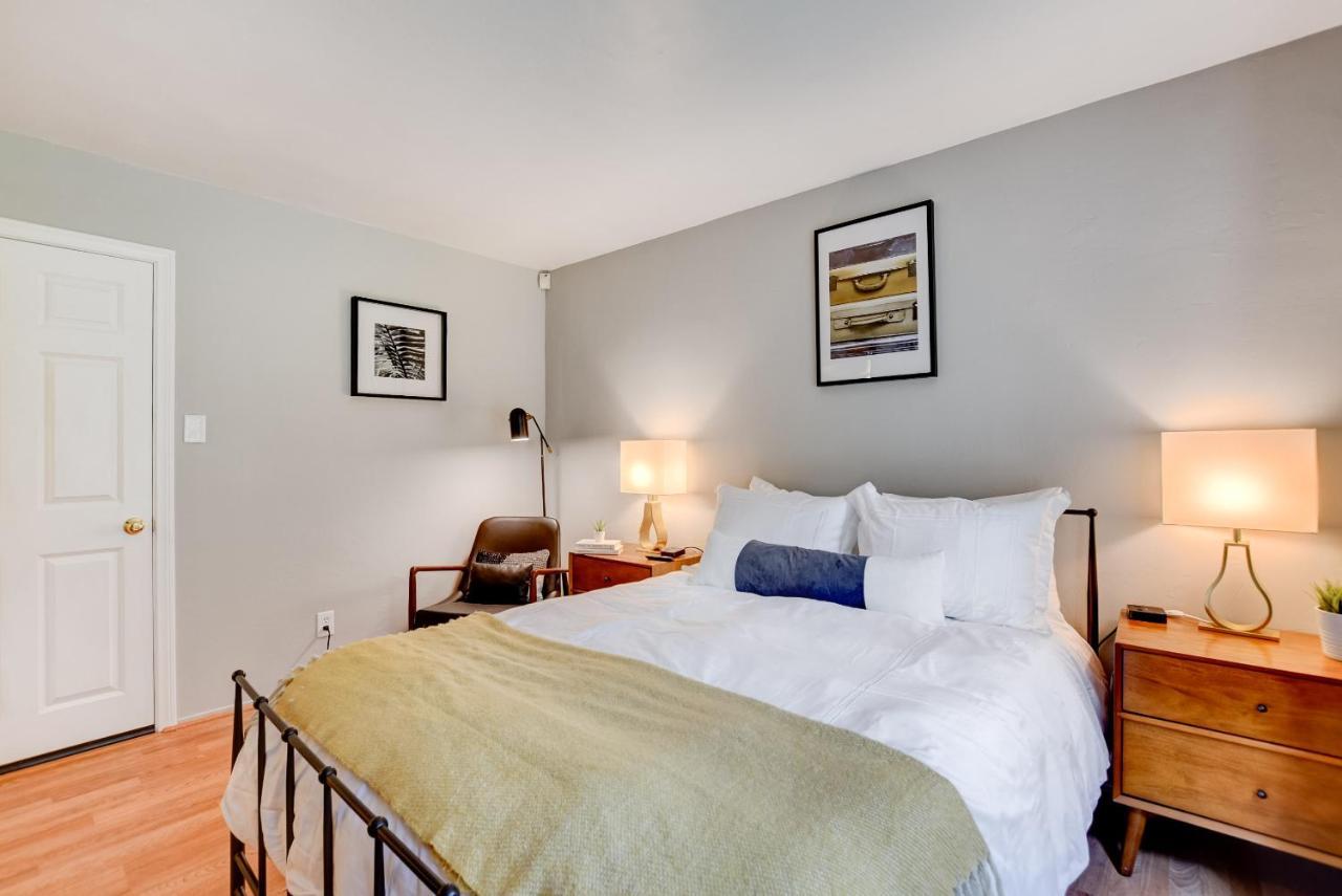 Private Suite San Diego Kültér fotó