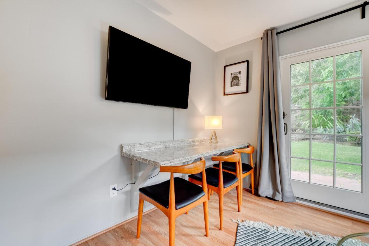 Private Suite San Diego Kültér fotó