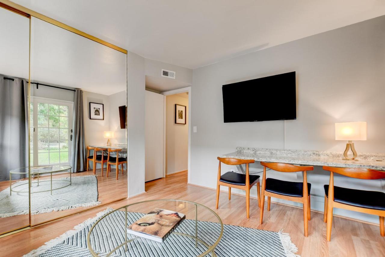 Private Suite San Diego Kültér fotó